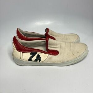 True Religion slip on loafer‎ sneakers size 9.5